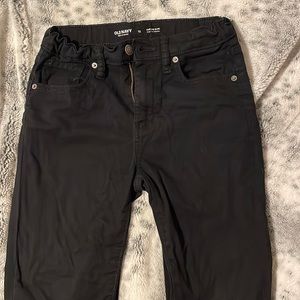 Boys Old Navy Jeans Karate slim
